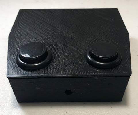 DIY Electronics Box