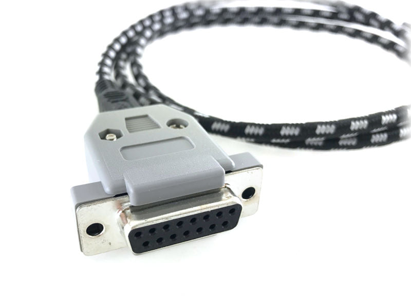 Gameport joystick to USB adapter – Performance Gaming