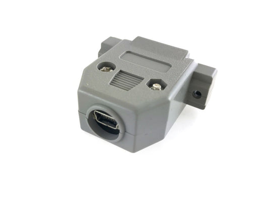 Gameport joystick to USB adapter – Performance Gaming