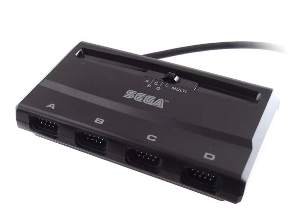 Megadrive/SMS/Atari controller to USB adapter (v2)